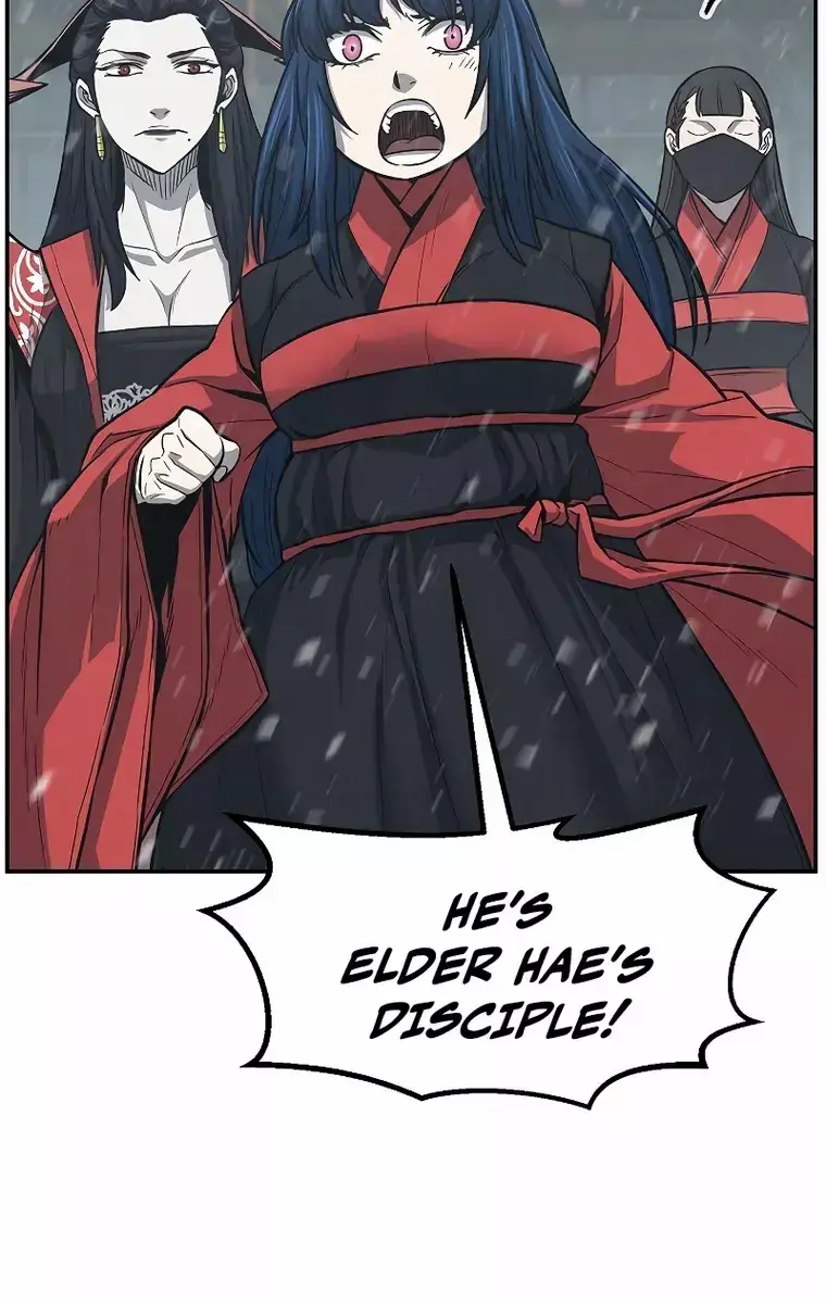 Absolute Sword Sense Chapter 27 Page 4