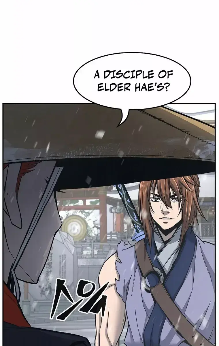 Absolute Sword Sense Chapter 27 Page 5