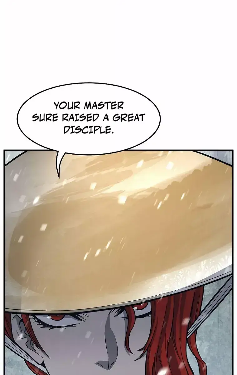 Absolute Sword Sense Chapter 27 Page 9