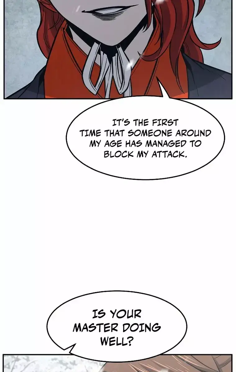 Absolute Sword Sense Chapter 27 Page 10