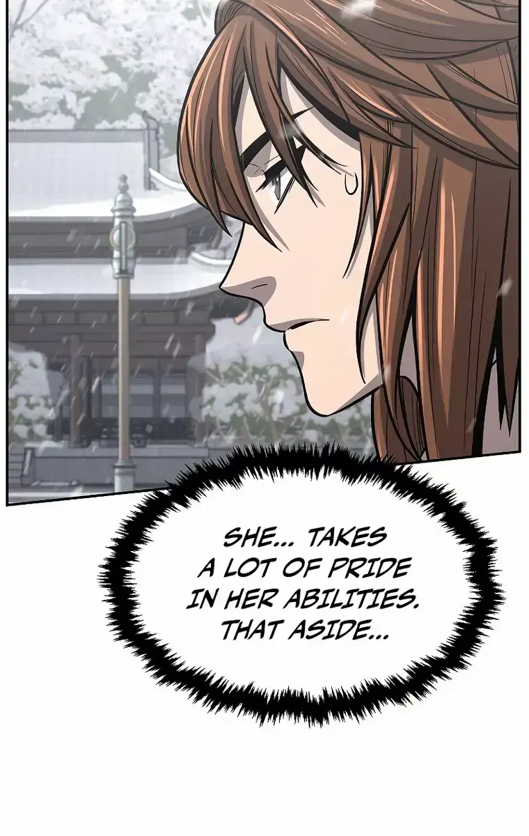 Absolute Sword Sense Chapter 27 Page 11