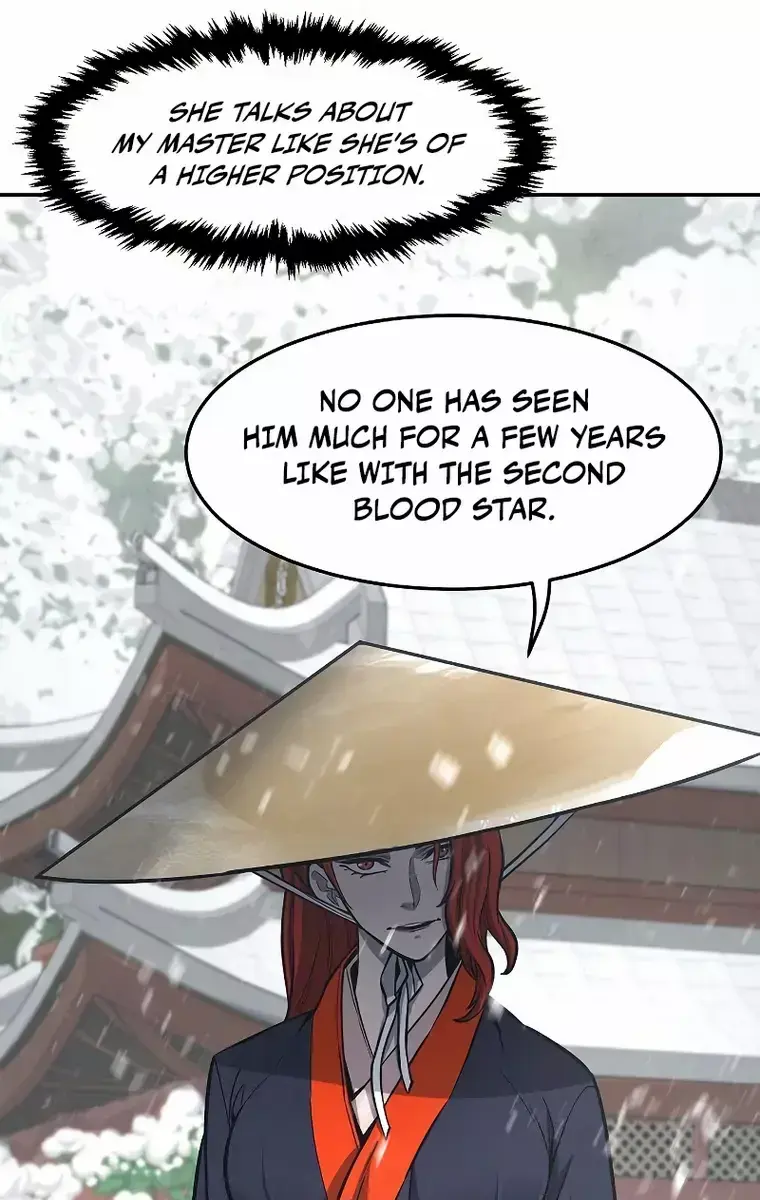 Absolute Sword Sense Chapter 27 Page 13