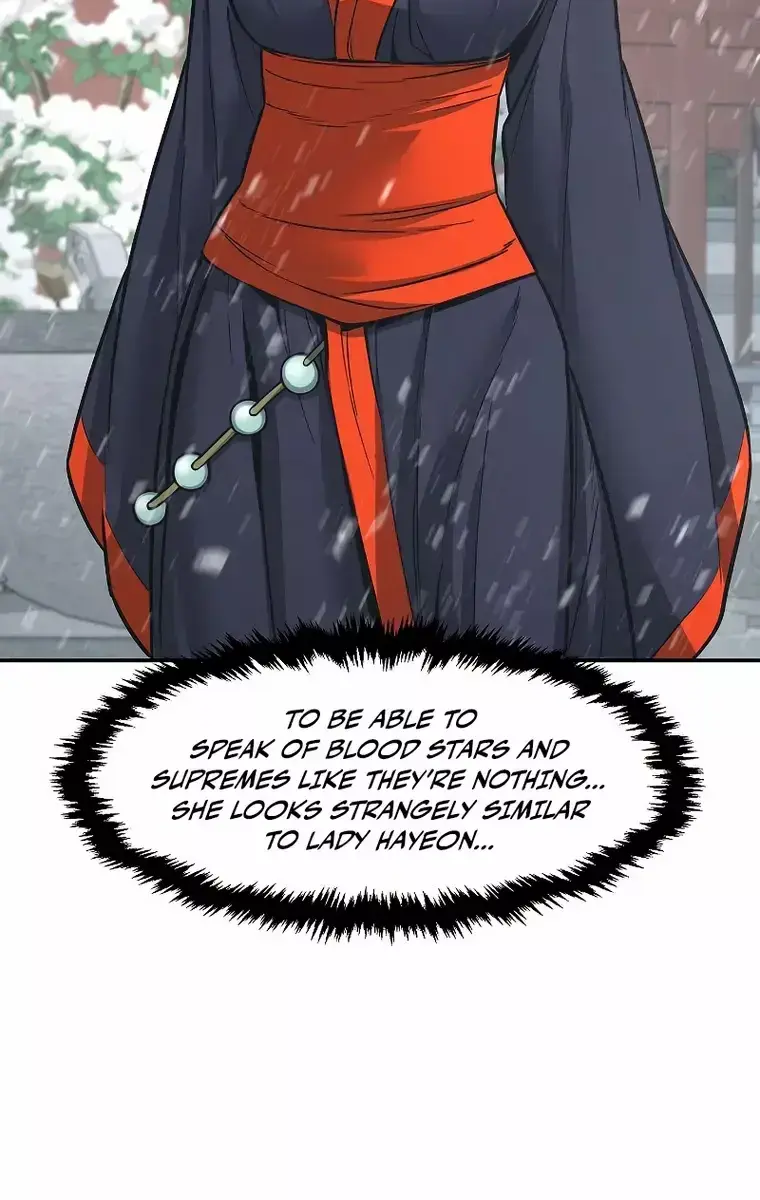 Absolute Sword Sense Chapter 27 Page 14