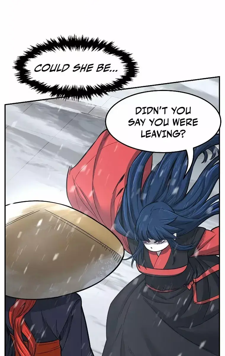 Absolute Sword Sense Chapter 27 Page 15