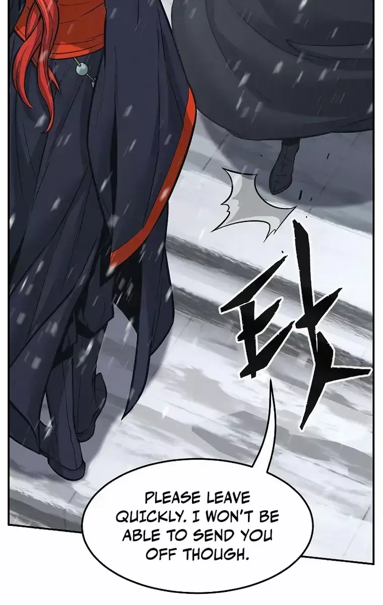 Absolute Sword Sense Chapter 27 Page 16