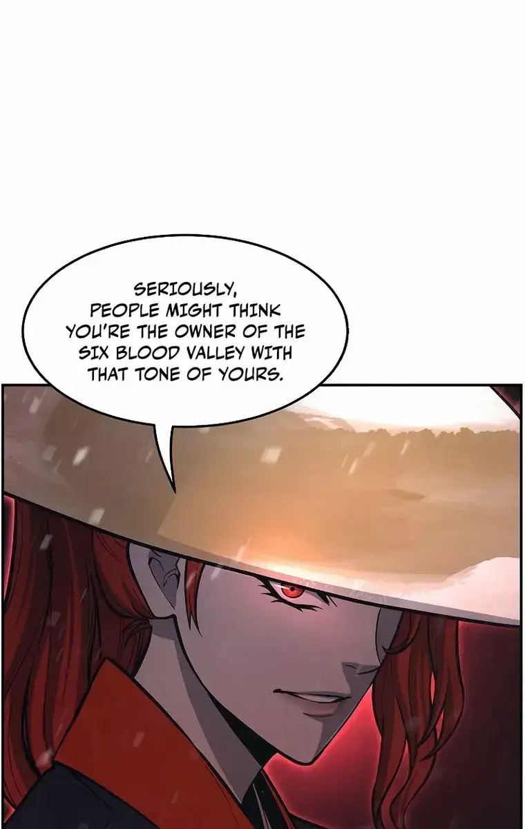 Absolute Sword Sense Chapter 27 Page 17