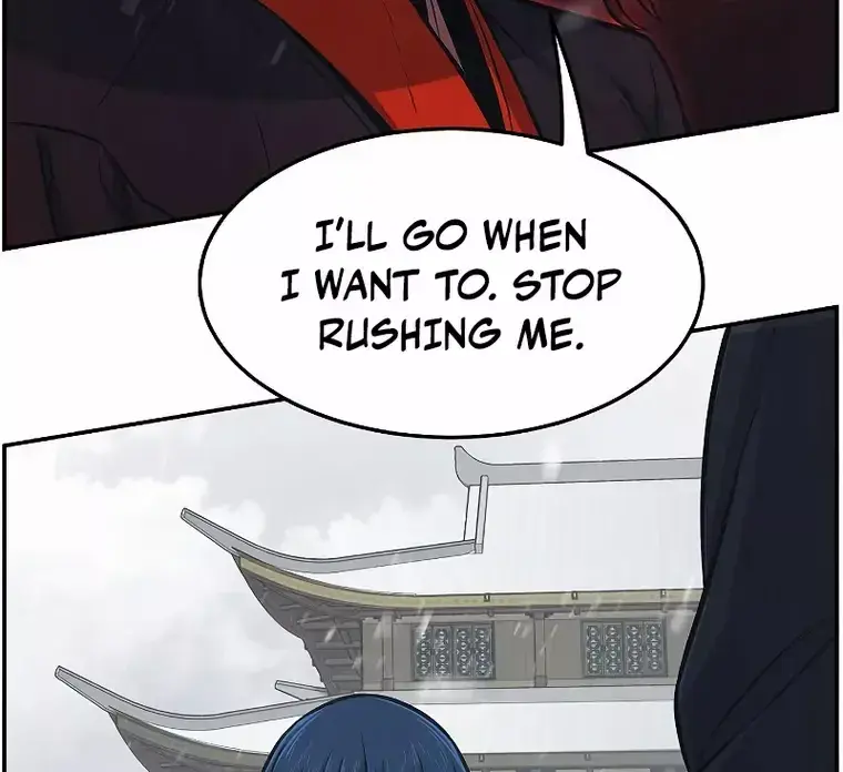 Absolute Sword Sense Chapter 27 Page 18