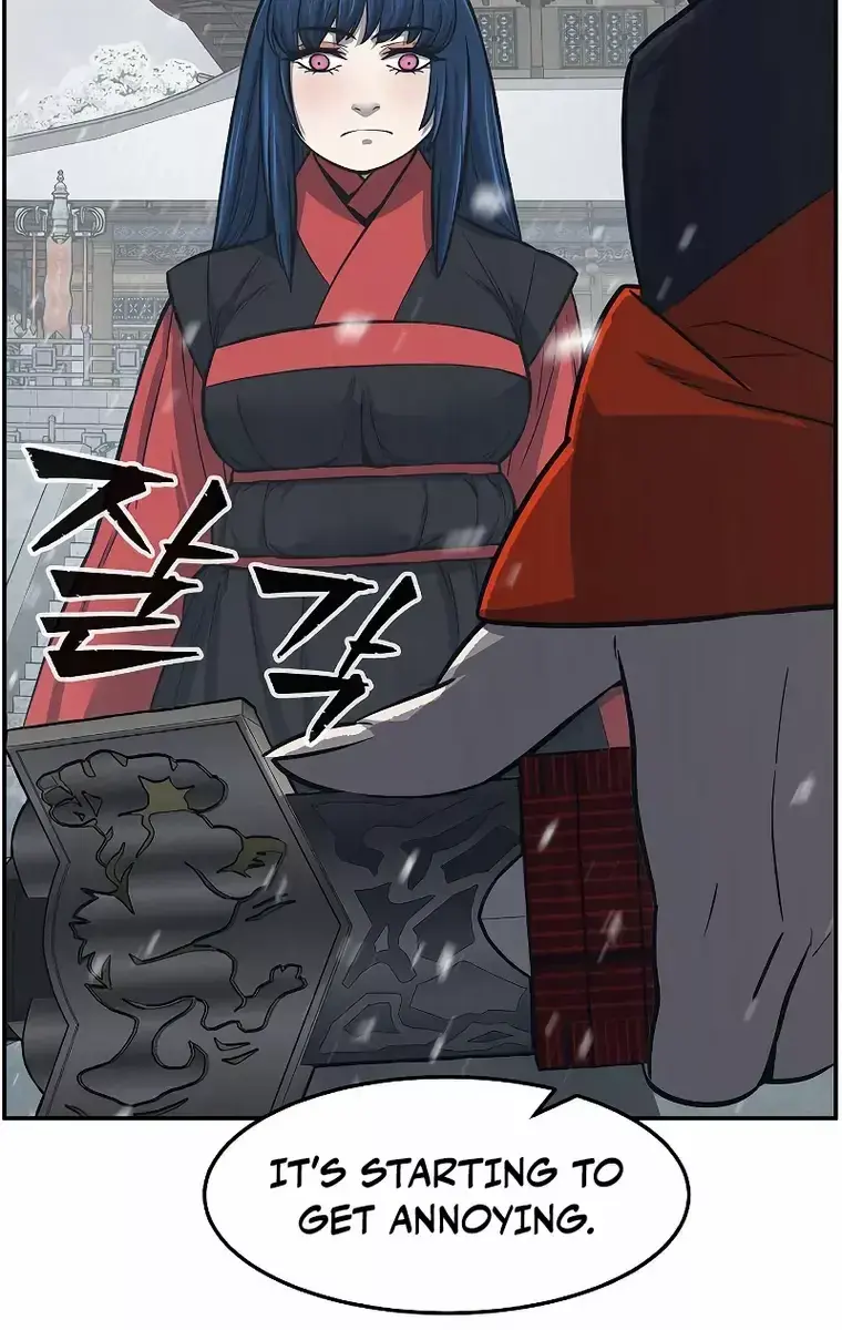 Absolute Sword Sense Chapter 27 Page 19