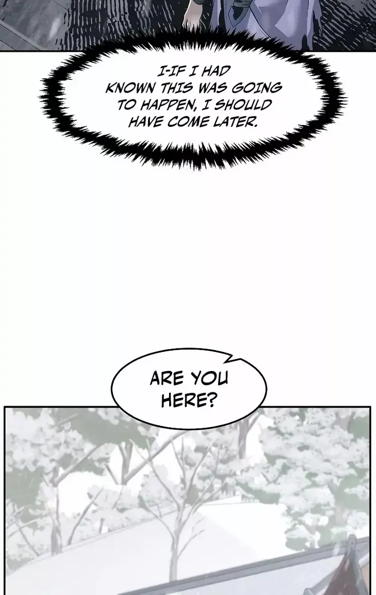 Absolute Sword Sense Chapter 27 Page 22