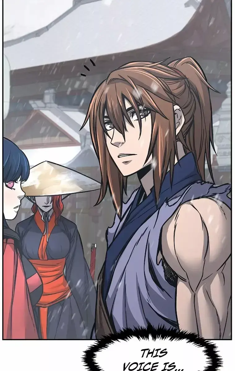 Absolute Sword Sense Chapter 27 Page 23