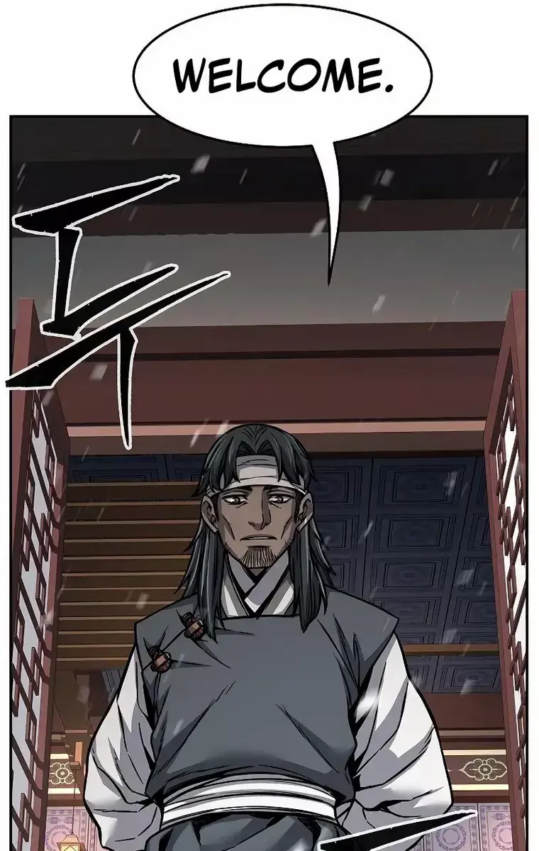 Absolute Sword Sense Chapter 27 Page 25