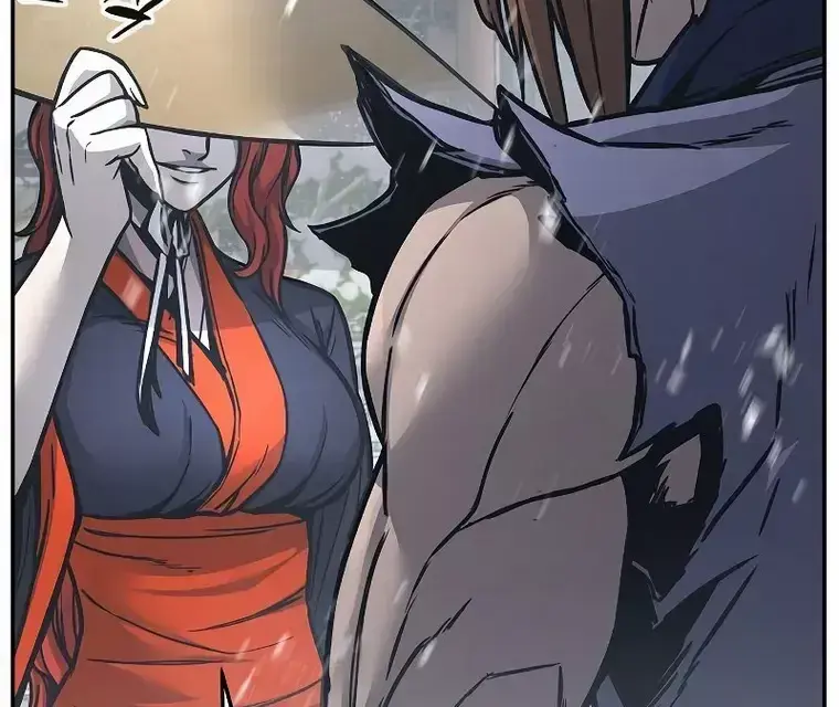 Absolute Sword Sense Chapter 27 Page 29