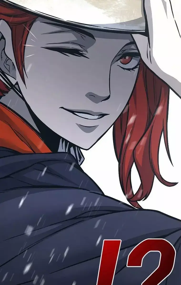 Absolute Sword Sense Chapter 27 Page 31