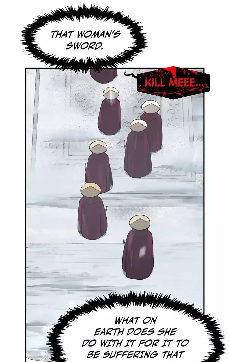 Absolute Sword Sense Chapter 27 Page 35