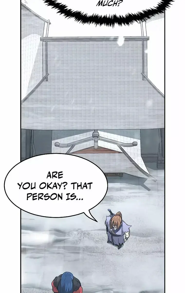 Absolute Sword Sense Chapter 27 Page 36