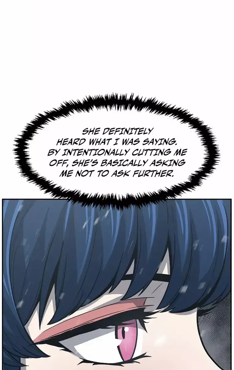 Absolute Sword Sense Chapter 27 Page 39