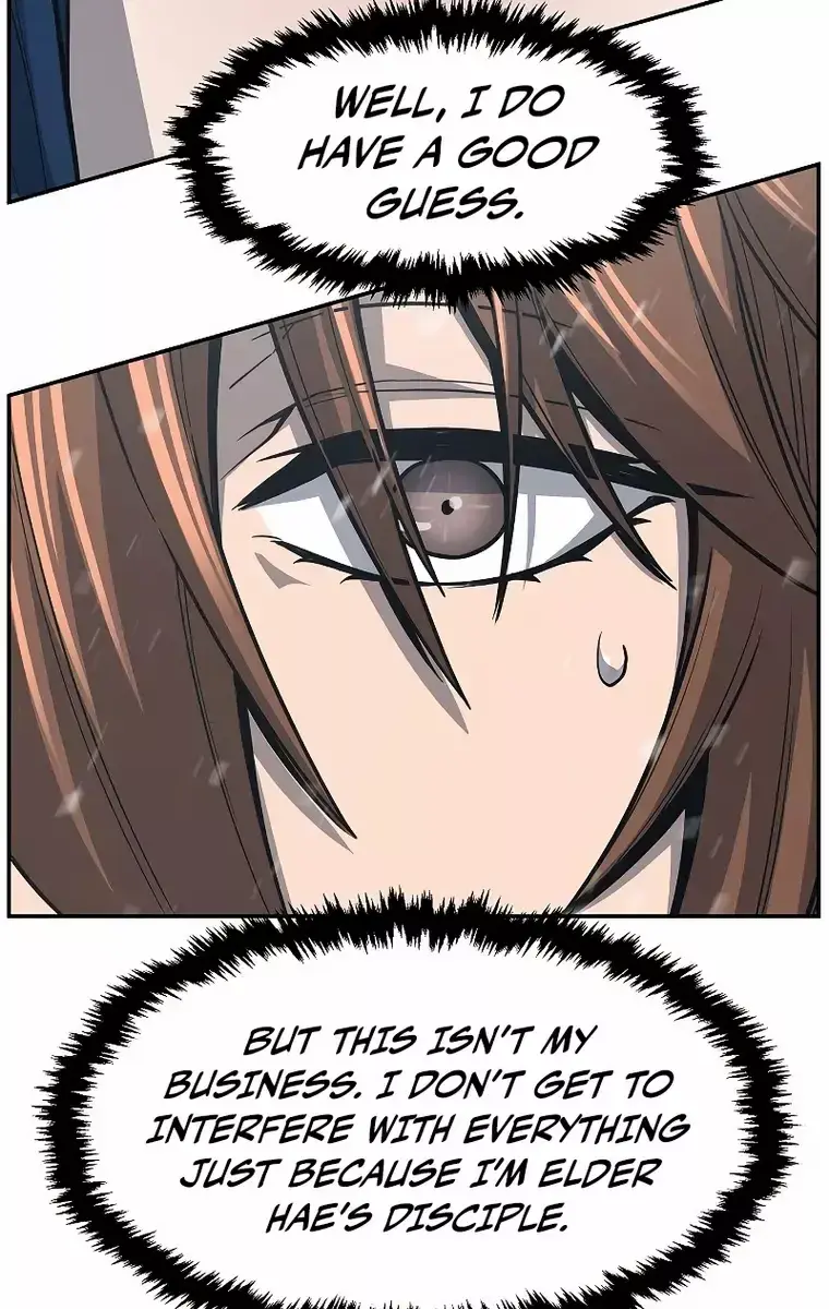 Absolute Sword Sense Chapter 27 Page 41