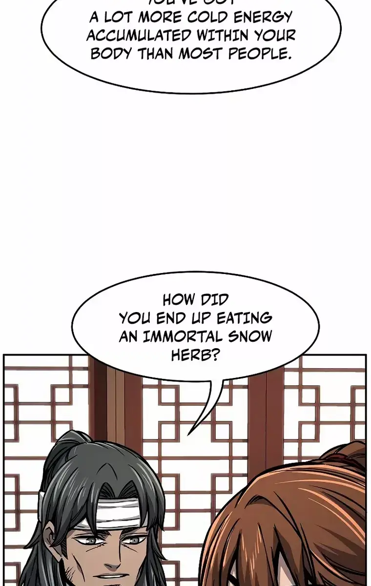 Absolute Sword Sense Chapter 27 Page 44