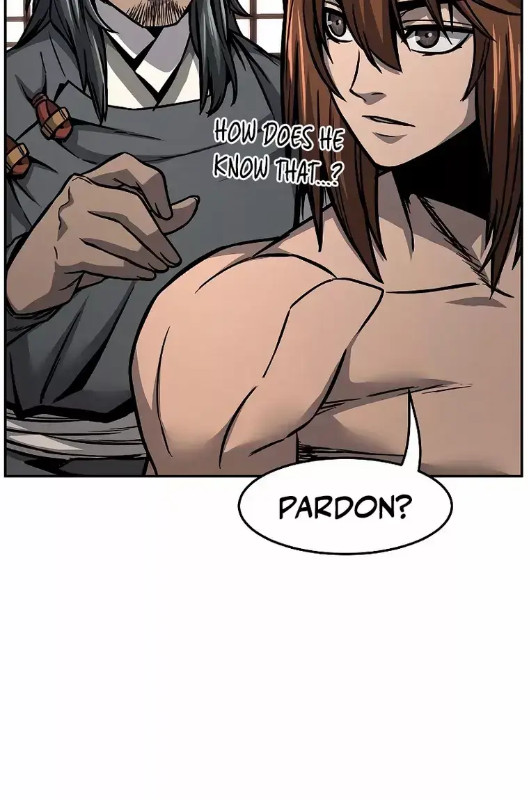 Absolute Sword Sense Chapter 27 Page 45