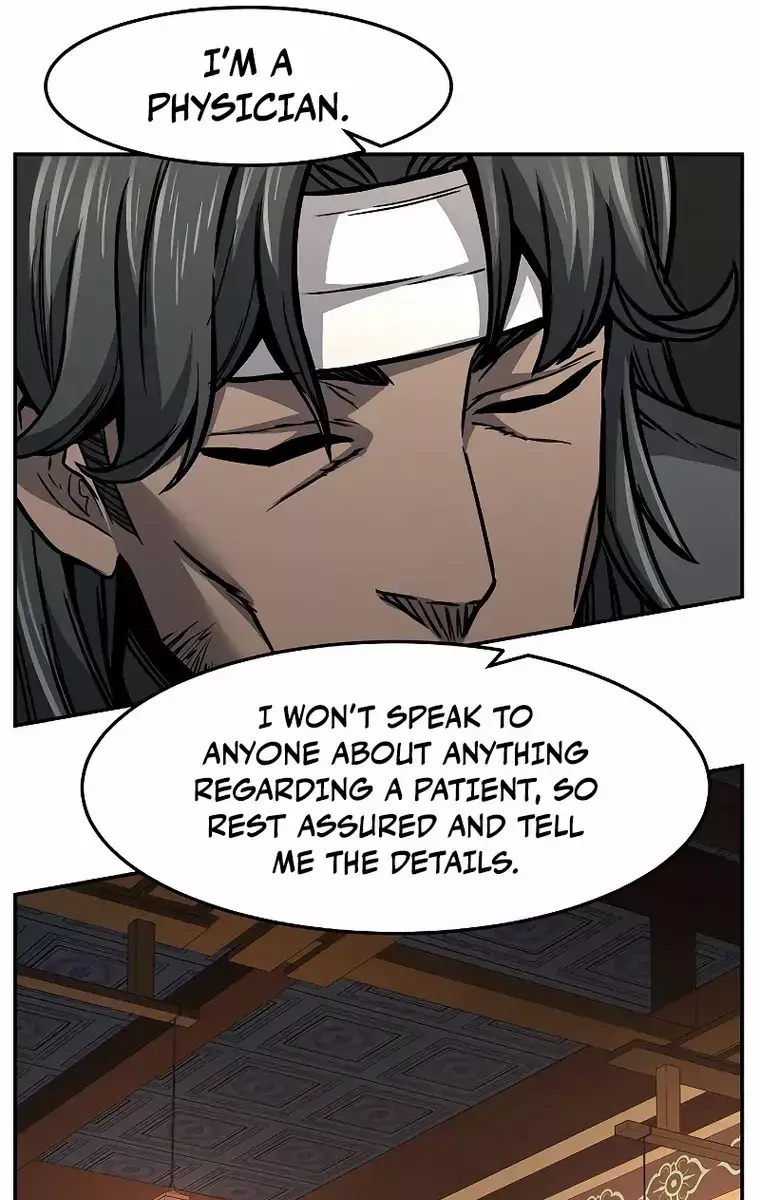 Absolute Sword Sense Chapter 27 Page 46