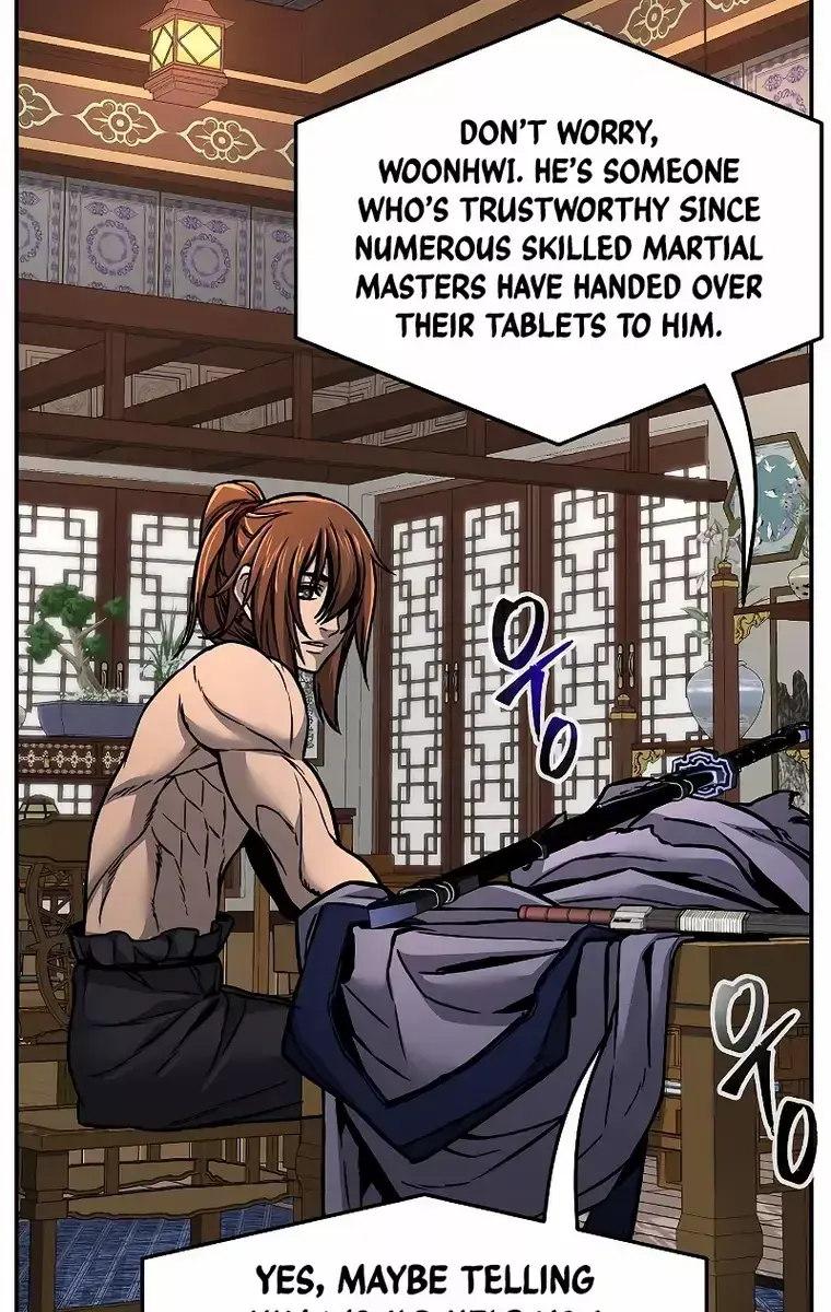 Absolute Sword Sense Chapter 27 Page 47