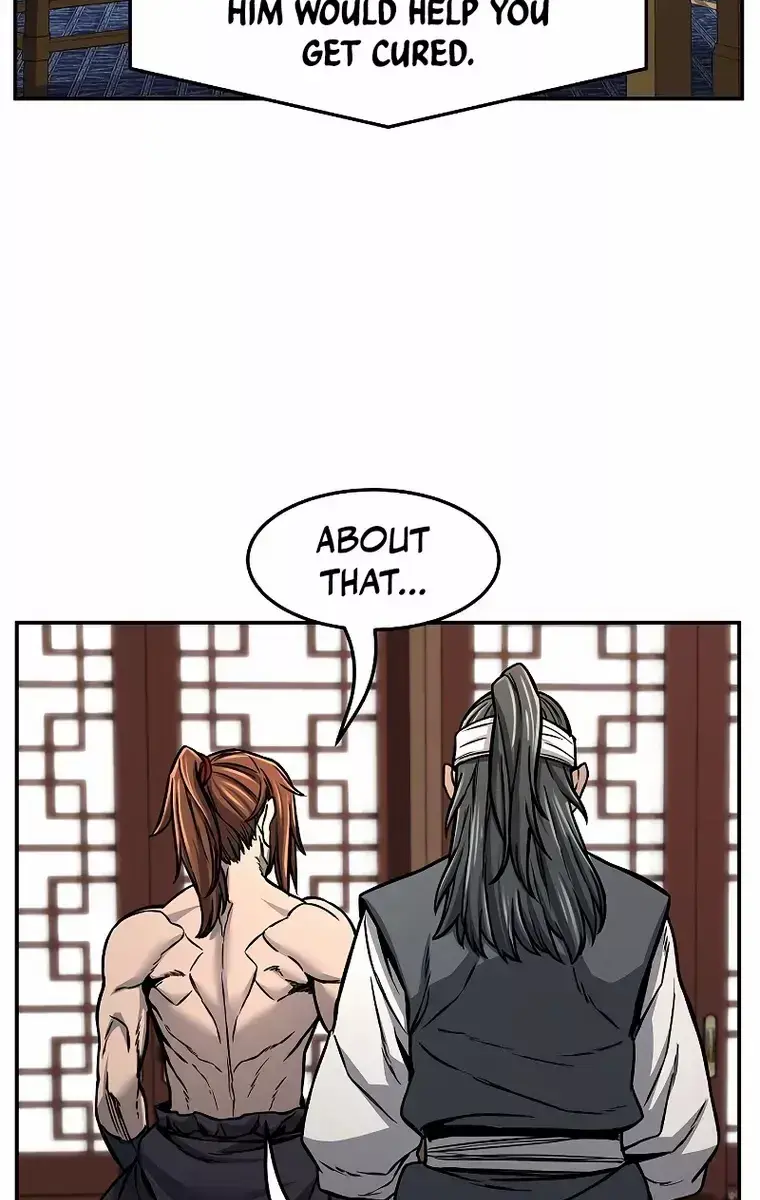 Absolute Sword Sense Chapter 27 Page 48