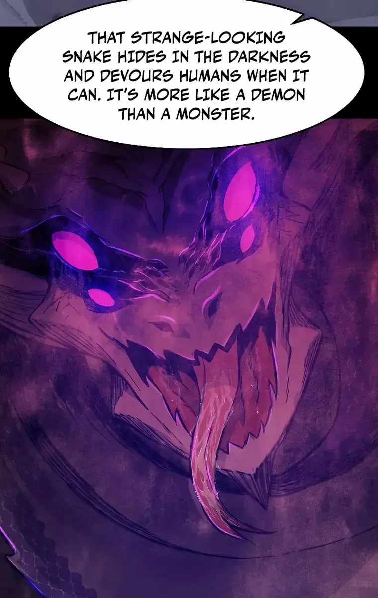 Absolute Sword Sense Chapter 27 Page 52