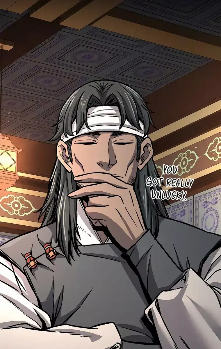 Absolute Sword Sense Chapter 27 Page 54