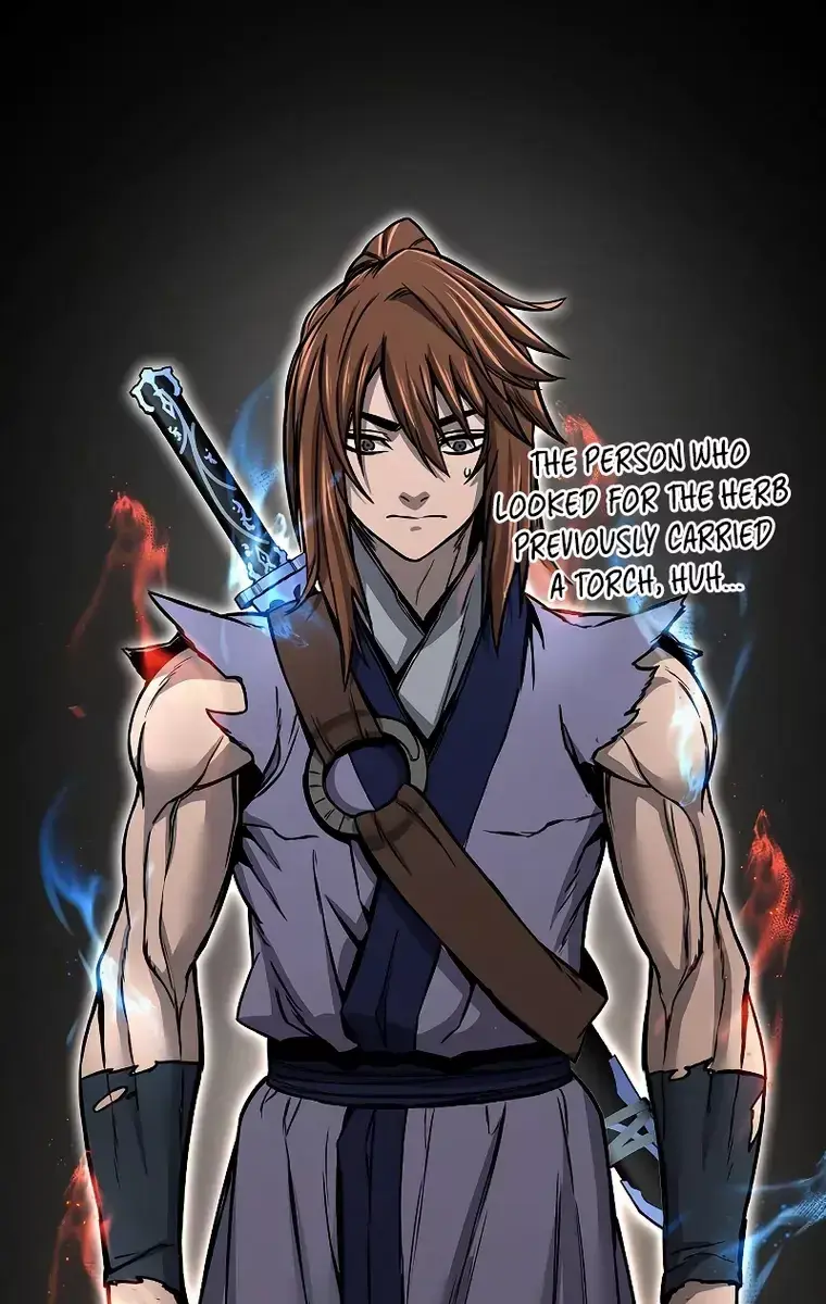 Absolute Sword Sense Chapter 27 Page 57