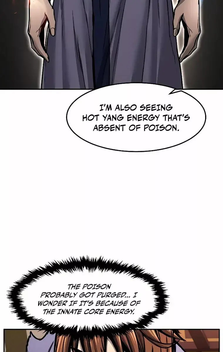 Absolute Sword Sense Chapter 27 Page 58