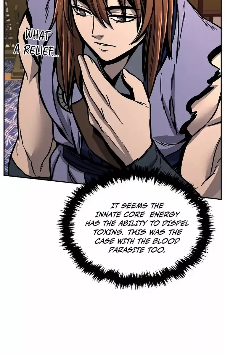 Absolute Sword Sense Chapter 27 Page 59