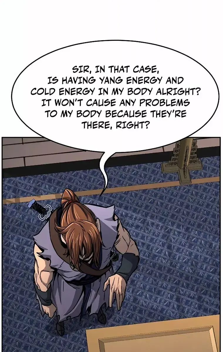 Absolute Sword Sense Chapter 27 Page 60