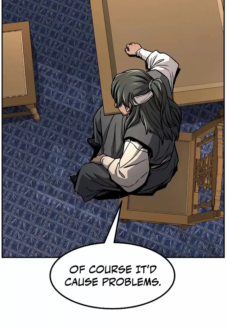 Absolute Sword Sense Chapter 27 Page 61