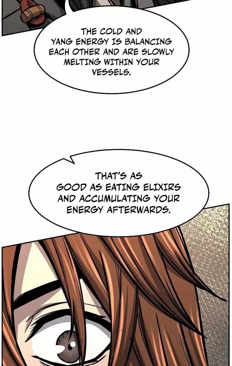 Absolute Sword Sense Chapter 27 Page 63