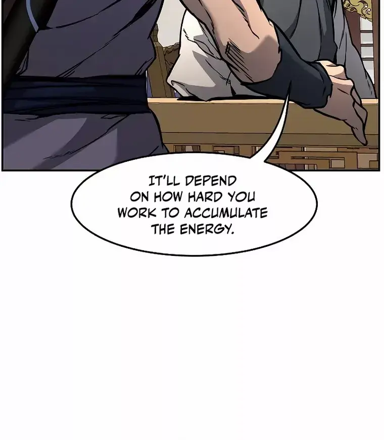 Absolute Sword Sense Chapter 27 Page 66