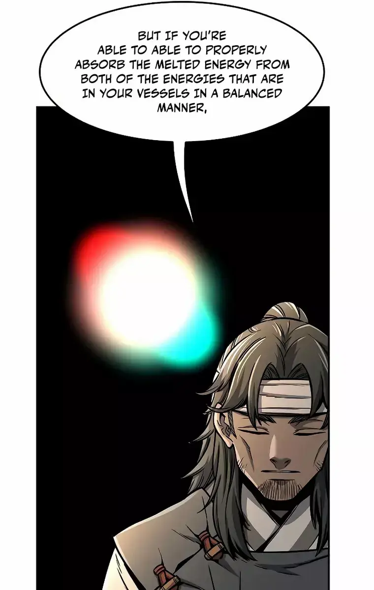 Absolute Sword Sense Chapter 27 Page 67