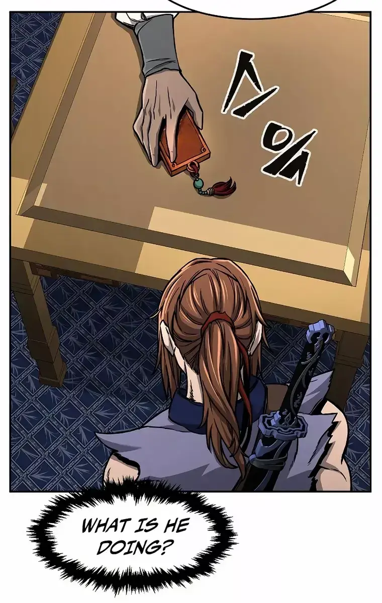 Absolute Sword Sense Chapter 27 Page 69