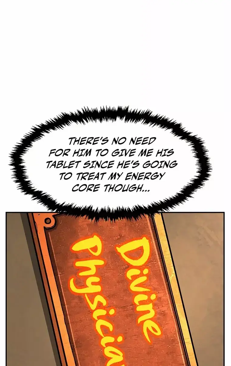 Absolute Sword Sense Chapter 27 Page 70