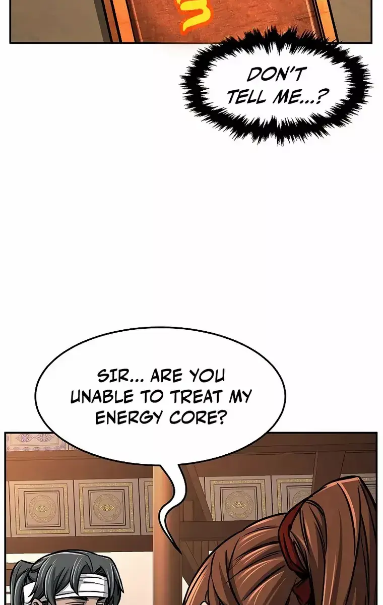 Absolute Sword Sense Chapter 27 Page 71