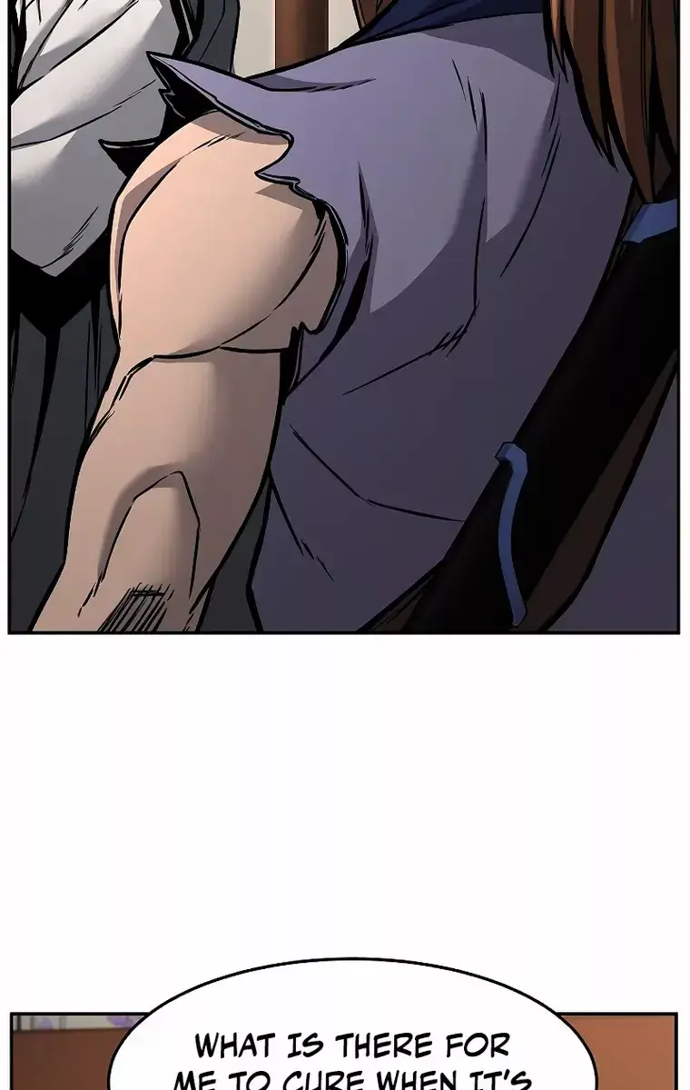 Absolute Sword Sense Chapter 27 Page 73