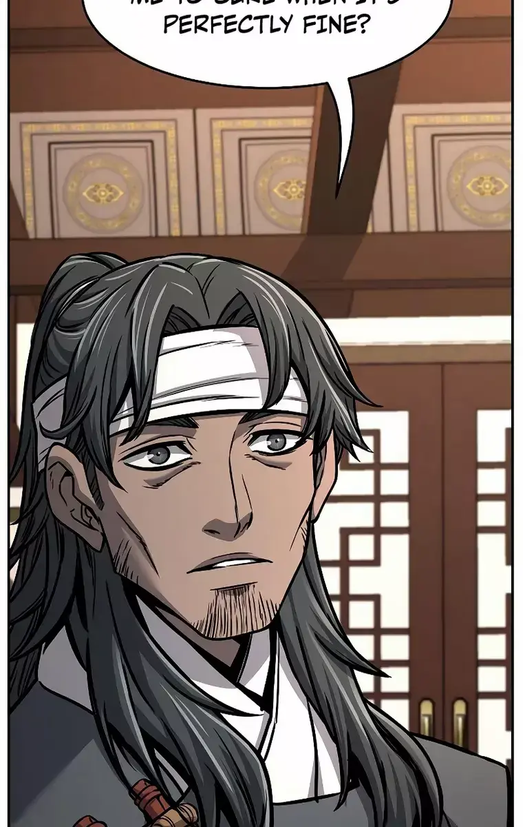 Absolute Sword Sense Chapter 27 Page 74