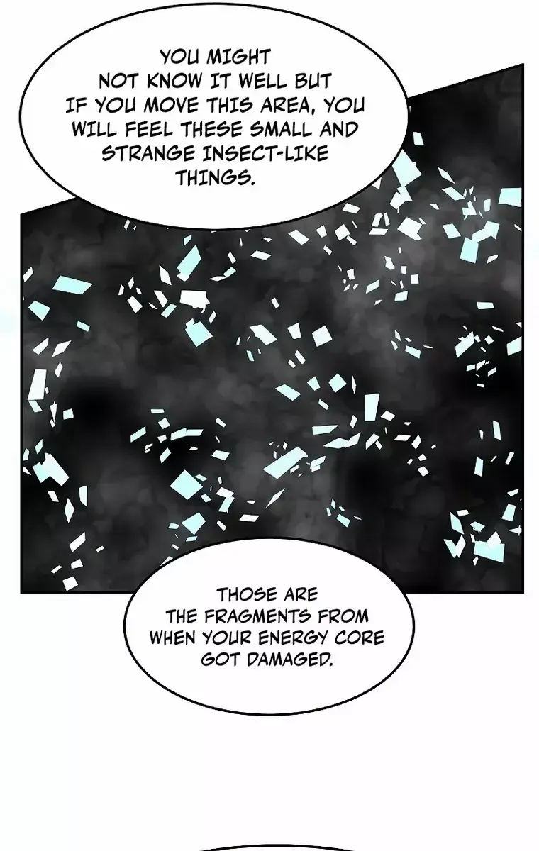 Absolute Sword Sense Chapter 27 Page 79