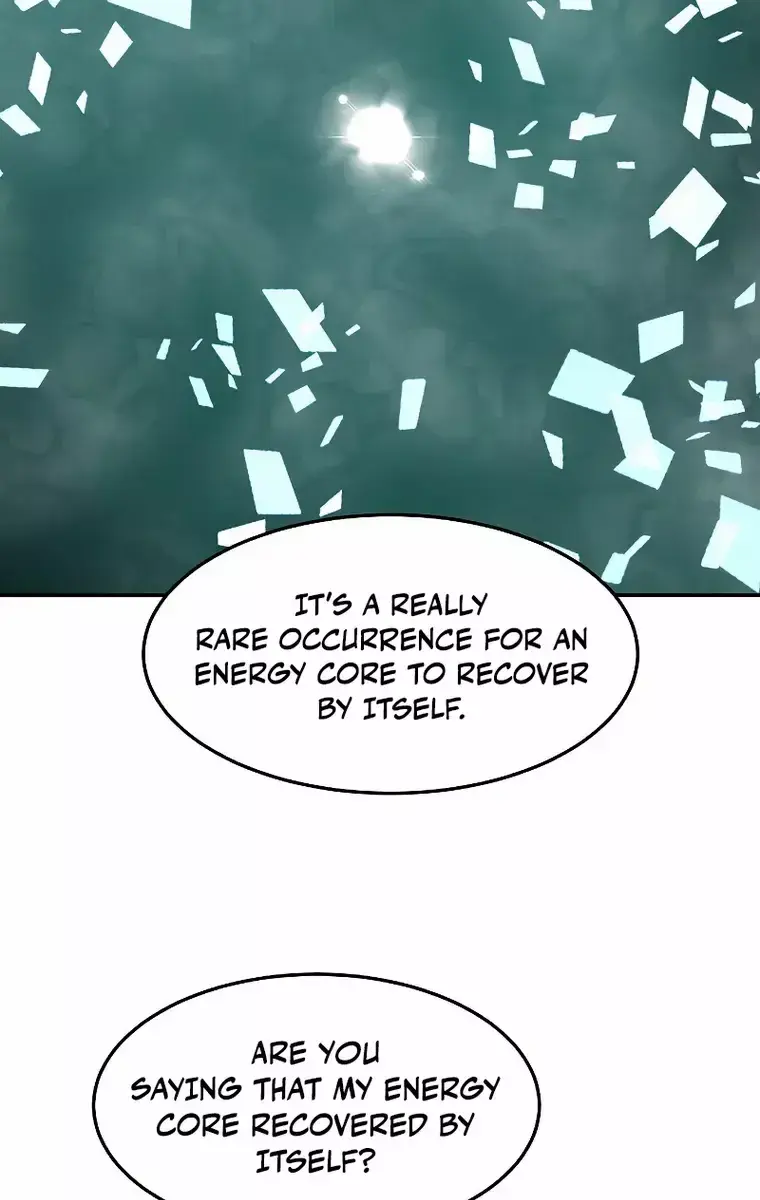 Absolute Sword Sense Chapter 27 Page 81