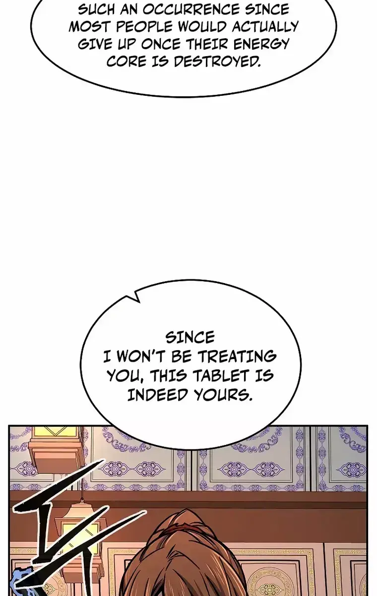 Absolute Sword Sense Chapter 27 Page 85