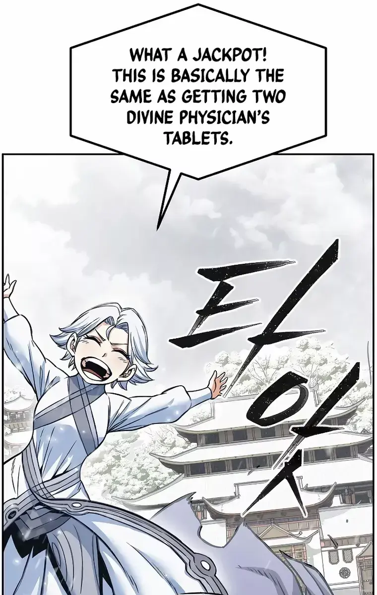 Absolute Sword Sense Chapter 27 Page 90