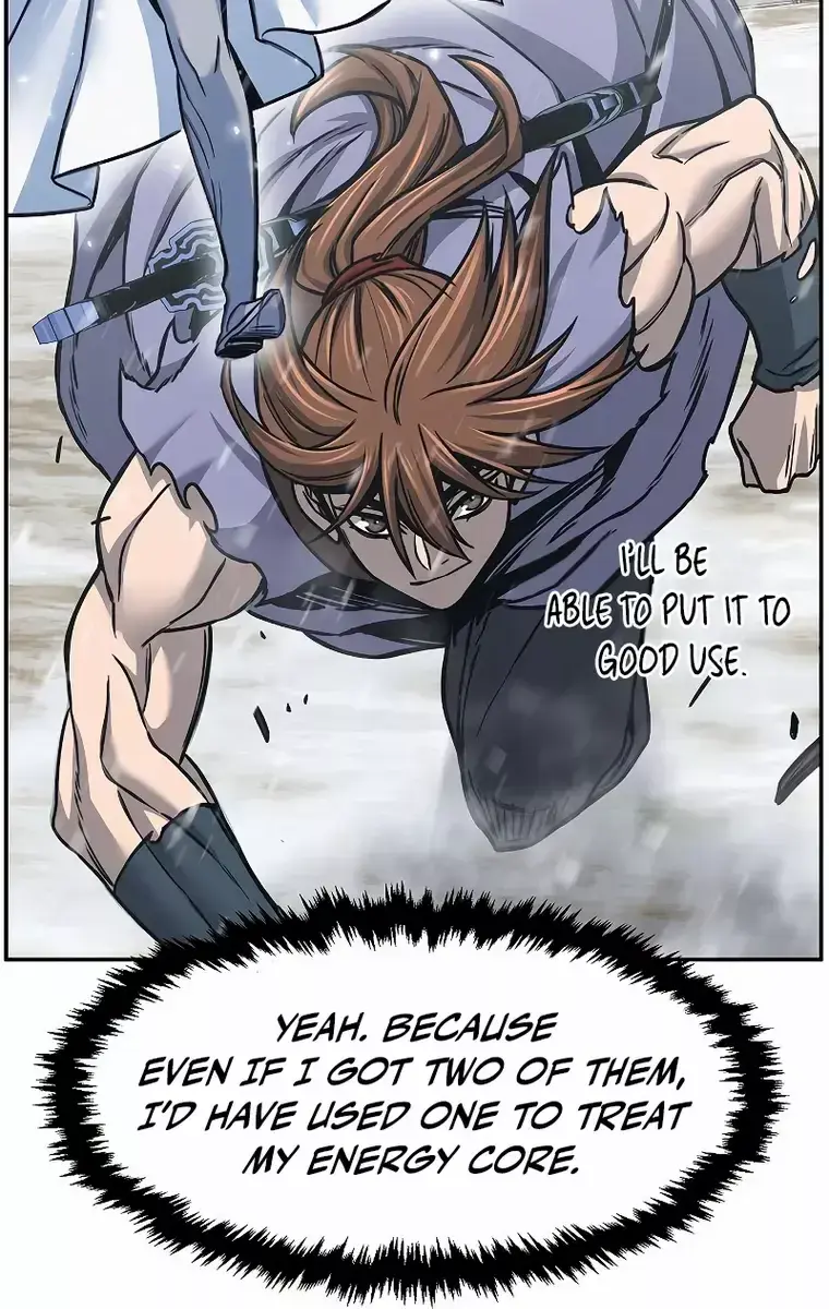 Absolute Sword Sense Chapter 27 Page 91