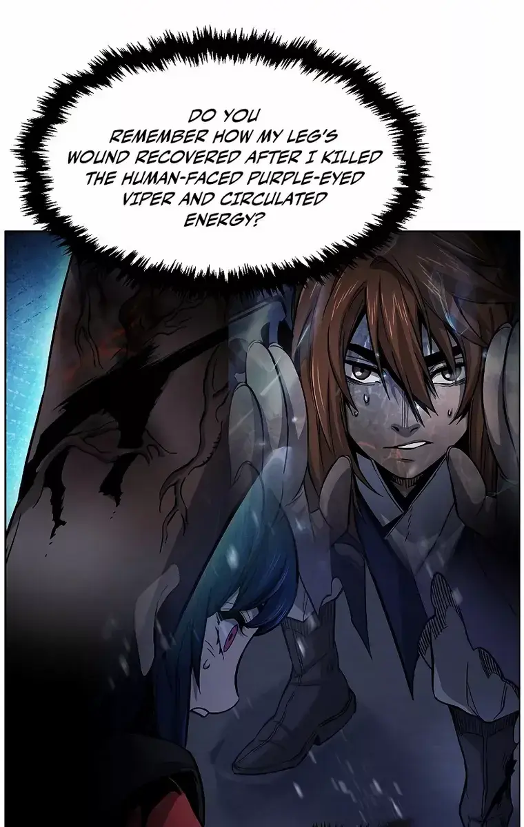 Absolute Sword Sense Chapter 27 Page 94