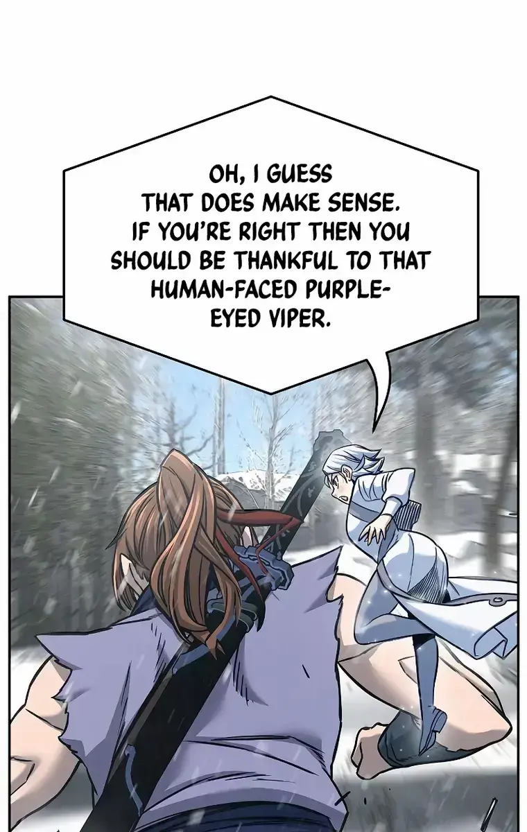 Absolute Sword Sense Chapter 27 Page 96