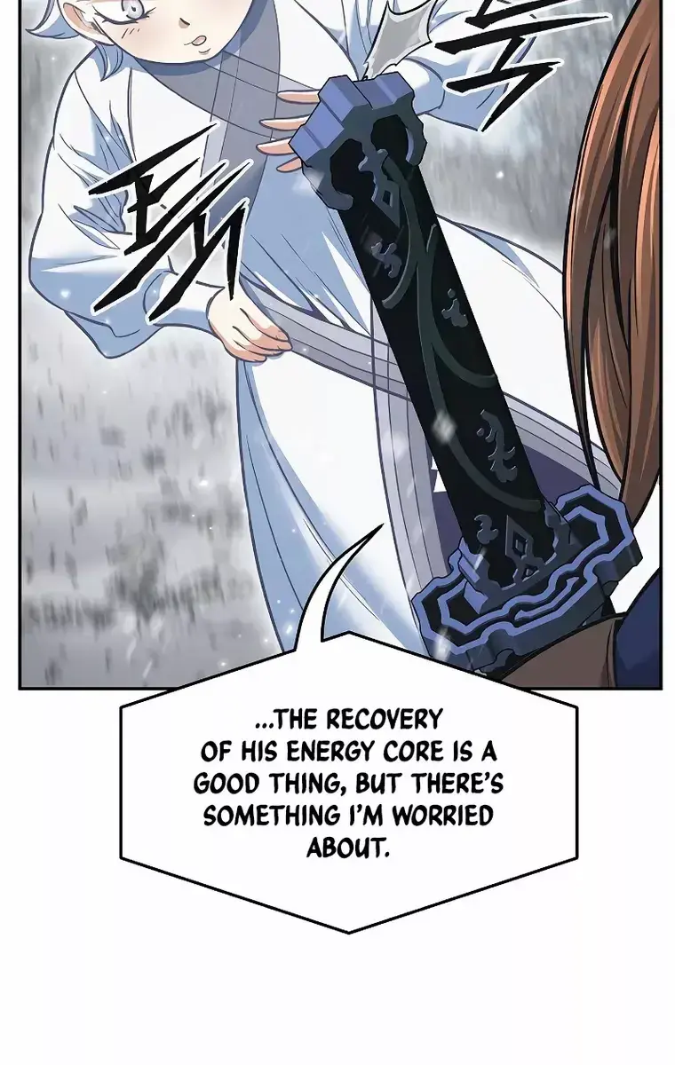 Absolute Sword Sense Chapter 27 Page 98