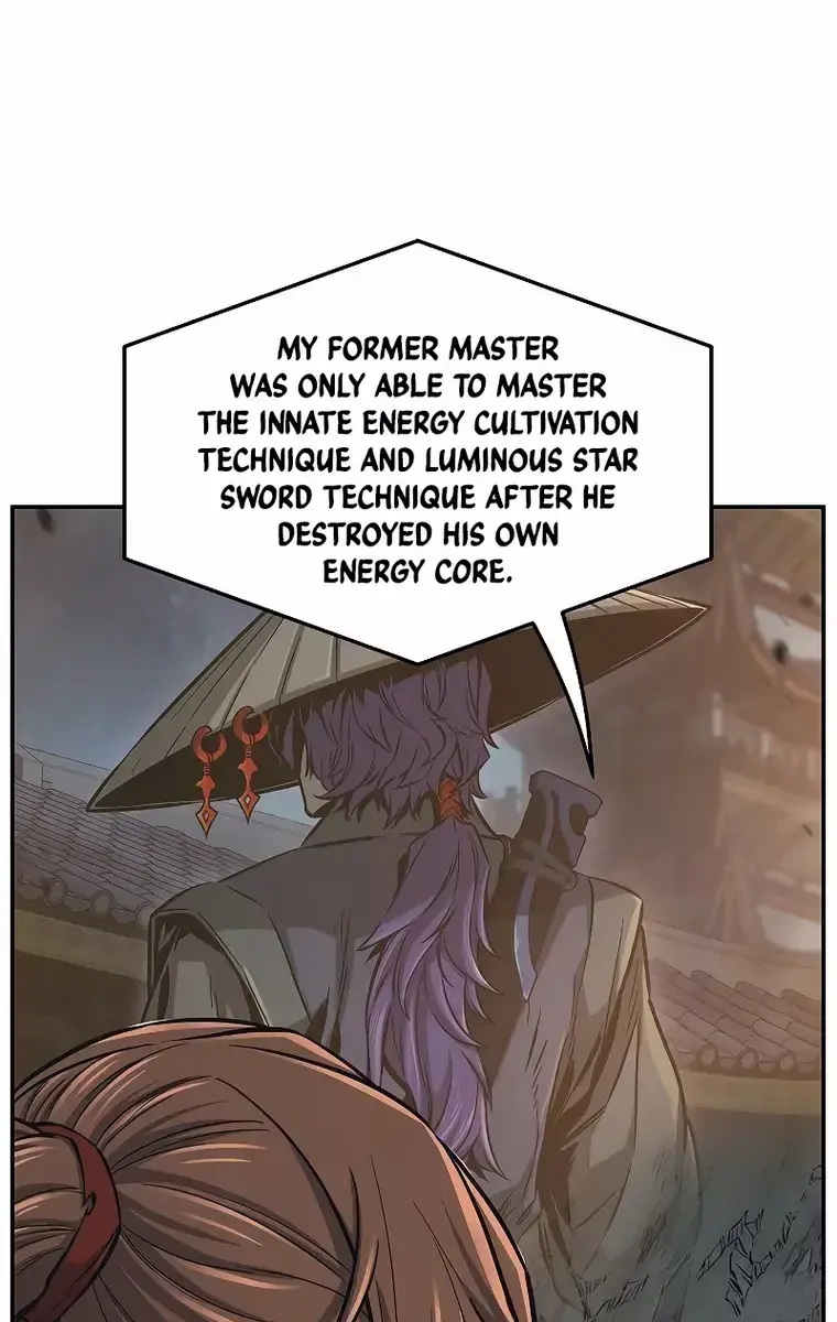 Absolute Sword Sense Chapter 27 Page 99